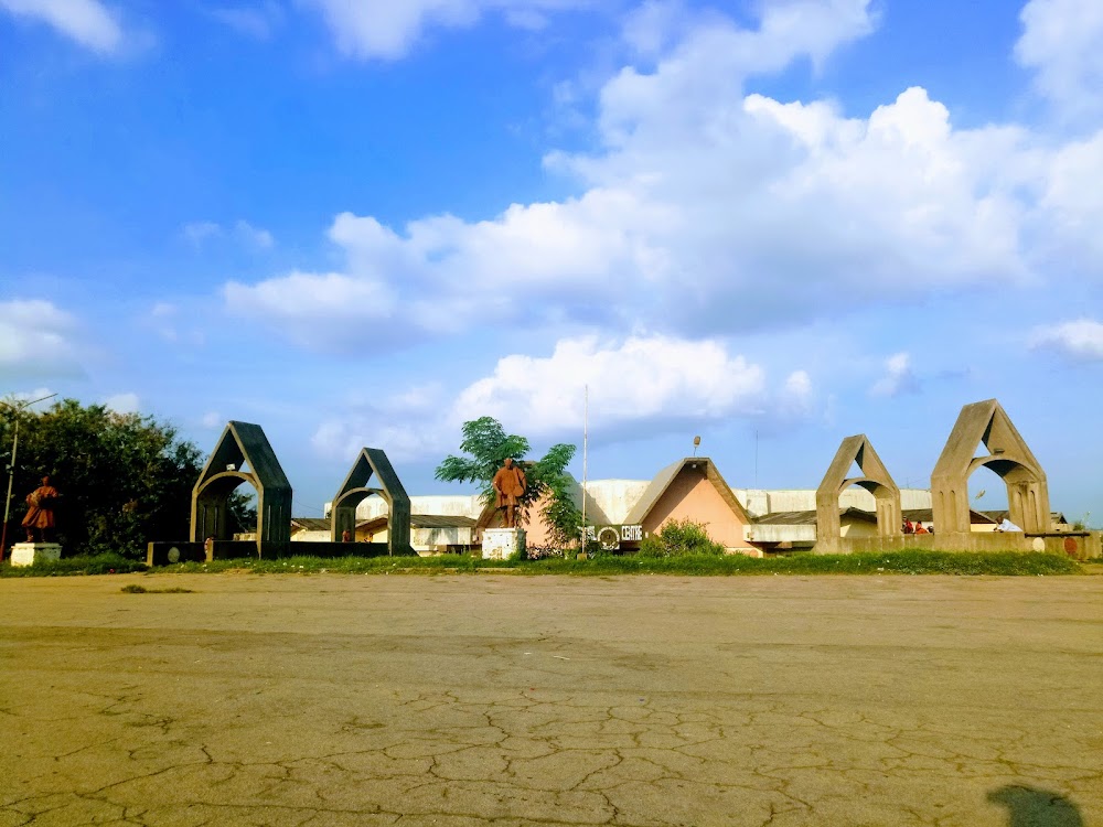 Cultural Center photo 2